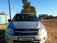 ВАЗ (Lada) Granta 2190 2012 годаүшін2 300 000 тг. в Уральск