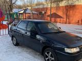 ВАЗ (Lada) 2110 2006 годаfor630 000 тг. в Актобе – фото 2