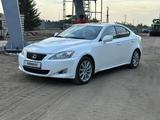 Lexus IS 250 2007 года за 5 700 000 тг. в Павлодар