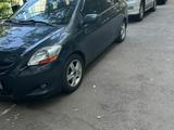 Toyota Yaris 2008 года за 3 500 000 тг. в Алматы – фото 4