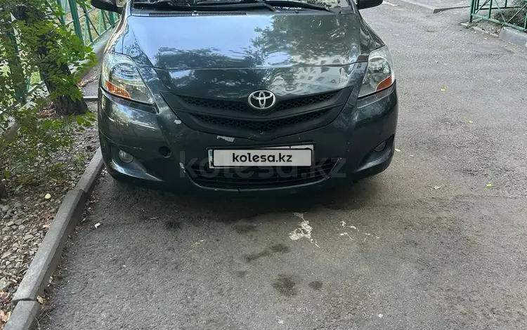 Toyota Yaris 2008 года за 3 500 000 тг. в Алматы