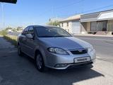 Daewoo Gentra 2014 годаүшін4 500 000 тг. в Шымкент – фото 3