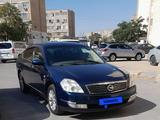 Nissan Teana 2007 годаүшін3 500 000 тг. в Актау