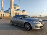 Hyundai Genesis 2012 года за 8 500 000 тг. в Алматы – фото 2