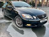 Lexus GS 250 2006 года за 7 600 000 тг. в Талдыкорган – фото 2
