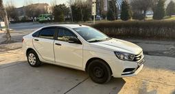 ВАЗ (Lada) Vesta 2021 года за 5 600 000 тг. в Шымкент – фото 3