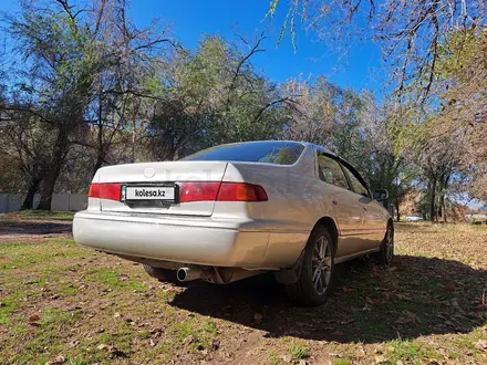 Toyota Camry 2000 года за 3 499 549 тг. в Алматы – фото 4