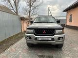 Mitsubishi Montero Sport 2000 года за 5 100 000 тг. в Алматы