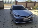 Toyota Camry 2019 года за 14 000 000 тг. в Шымкент