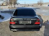Mercedes-Benz C 36 AMG 1995 года за 3 450 000 тг. в Караганда – фото 4