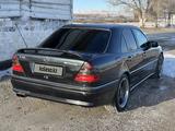 Mercedes-Benz C 36 AMG 1995 года за 3 450 000 тг. в Караганда – фото 3