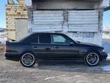 Mercedes-Benz C 36 AMG 1995 года за 3 450 000 тг. в Караганда – фото 2