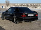 Mercedes-Benz C 36 AMG 1995 года за 3 450 000 тг. в Караганда – фото 5