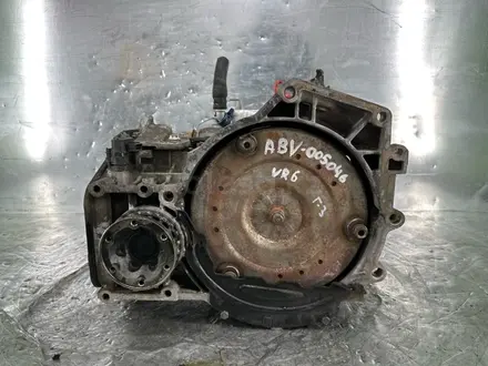Привозная Акпп с щупом ABV VR6 2WD V2.8 за 380 000 тг. в Астана – фото 2