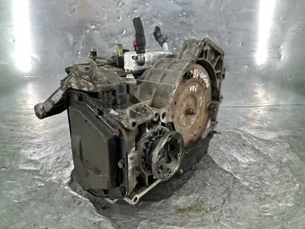 Привозная Акпп с щупом ABV VR6 2WD V2.8 за 380 000 тг. в Астана – фото 10