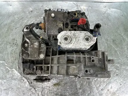 Привозная Акпп с щупом ABV VR6 2WD V2.8 за 380 000 тг. в Астана – фото 4