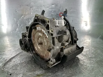 Привозная Акпп с щупом ABV VR6 2WD V2.8 за 380 000 тг. в Астана