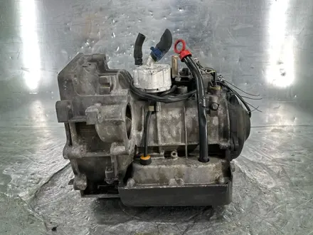 Привозная Акпп с щупом ABV VR6 2WD V2.8 за 380 000 тг. в Астана – фото 5
