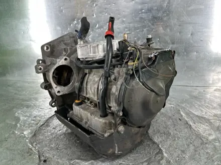 Привозная Акпп с щупом ABV VR6 2WD V2.8 за 380 000 тг. в Астана – фото 6