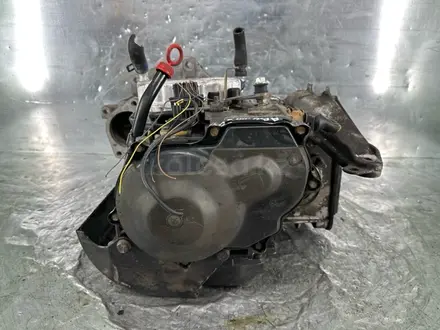 Привозная Акпп с щупом ABV VR6 2WD V2.8 за 380 000 тг. в Астана – фото 7