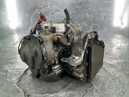 Привозная Акпп с щупом ABV VR6 2WD V2.8 за 380 000 тг. в Астана – фото 8