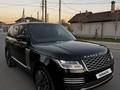 Land Rover Range Rover 2019 года за 53 000 000 тг. в Тараз – фото 3