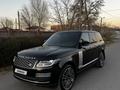 Land Rover Range Rover 2019 года за 53 000 000 тг. в Тараз