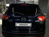 Mazda CX-5 2014 годаfor5 000 000 тг. в Атырау – фото 5