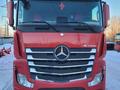 Mercedes-Benz  Actros 2016 года за 33 000 000 тг. в Актобе – фото 5