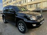 Toyota Land Cruiser Prado 2007 года за 10 500 000 тг. в Уральск