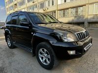 Toyota Land Cruiser Prado 2007 года за 10 500 000 тг. в Уральск