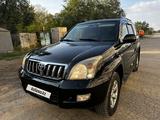 Toyota Land Cruiser Prado 2007 года за 12 000 000 тг. в Уральск – фото 2