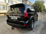 Toyota Land Cruiser Prado 2007 года за 12 000 000 тг. в Уральск – фото 5