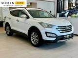 Hyundai Santa Fe 2013 годаүшін7 990 000 тг. в Актау – фото 5