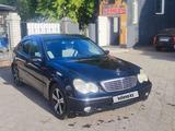 Mercedes-Benz C 200 2000 года за 2 600 000 тг. в Семей