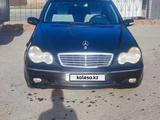 Mercedes-Benz C 200 2000 годаүшін2 600 000 тг. в Семей – фото 4