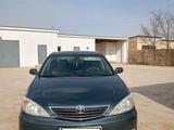 Toyota Camry 2003 года за 3 700 000 тг. в Актау