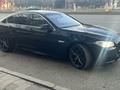 BMW 535 2015 года за 12 800 000 тг. в Актобе – фото 8
