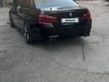 BMW 535 2015 года за 12 800 000 тг. в Актобе – фото 9