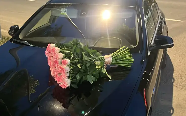 BMW 535 2015 года за 12 800 000 тг. в Актобе