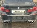 BMW 535 2015 года за 12 800 000 тг. в Актобе – фото 5