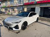 Changan UNI-V 2023 года за 8 350 000 тг. в Алматы