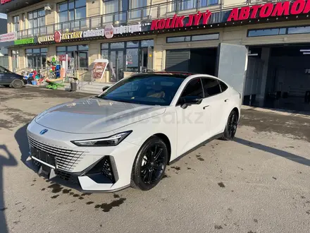 Changan UNI-V 2023 года за 8 350 000 тг. в Алматы