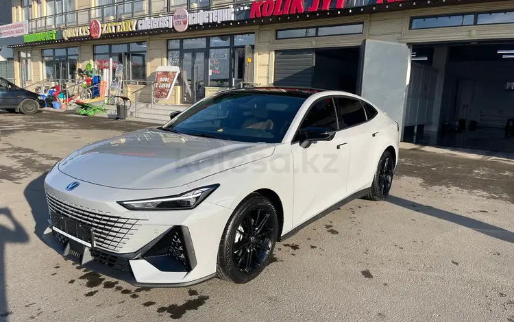 Changan UNI-V 2023 года за 8 350 000 тг. в Алматы