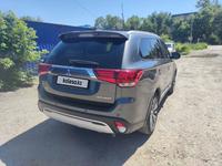 Mitsubishi Outlander 2021 года за 13 500 000 тг. в Усть-Каменогорск