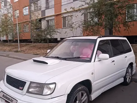 Subaru Forester 1998 года за 4 000 000 тг. в Алматы