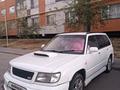 Subaru Forester 1998 годаүшін4 000 000 тг. в Алматы – фото 2
