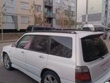 Subaru Forester 1998 годаүшін4 000 000 тг. в Алматы – фото 3