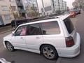 Subaru Forester 1998 годаүшін4 000 000 тг. в Алматы – фото 4