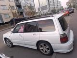 Subaru Forester 1998 годаүшін4 000 000 тг. в Алматы – фото 4